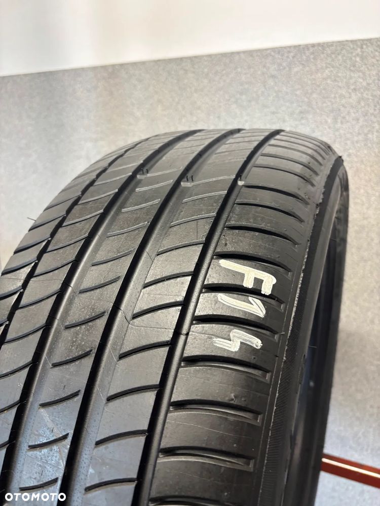 1 OPONA LETNIA MICHELIN 235/50/17 96W - 3