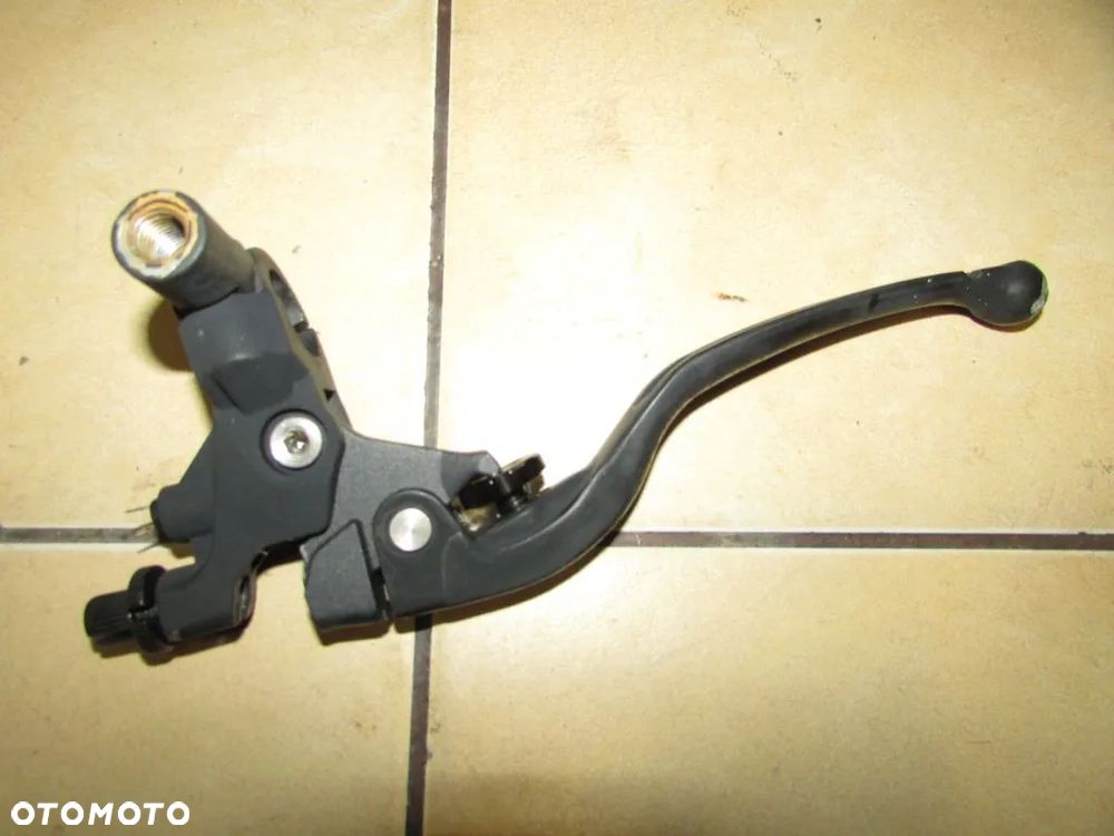 Moto Morini Seiemmezzo 6 1/2 uchwyt klamka sprzęgła - 1