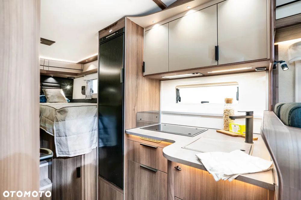 KABE Novum x750 LGB - 11