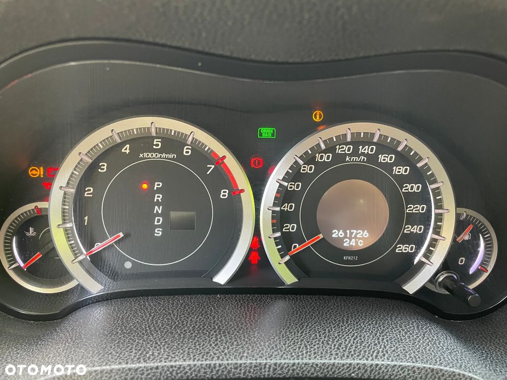 Honda Accord 2.0 Elegance - 12