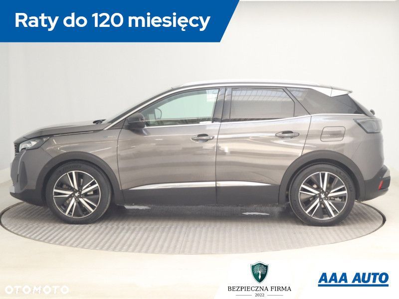 Peugeot 3008 - 4