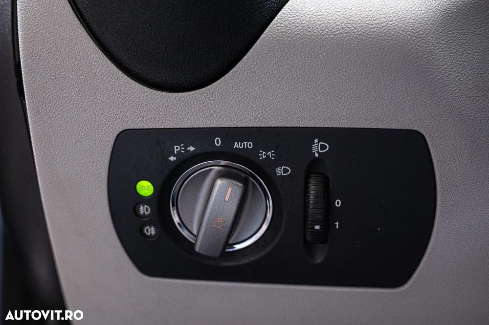 Mercedes-Benz SLK 200 Kompressor Sport Edition - 25