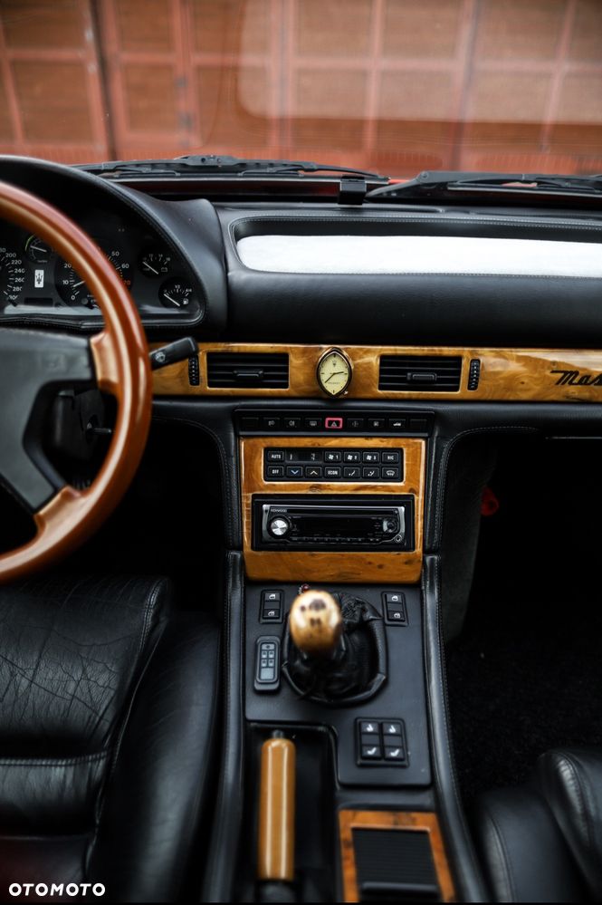 Maserati Ghibli - 10