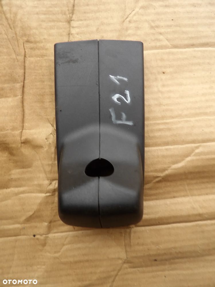 BMW - F21 - M PAKIET - PODSUFITKA - DODATKI - KOMPLET - 4