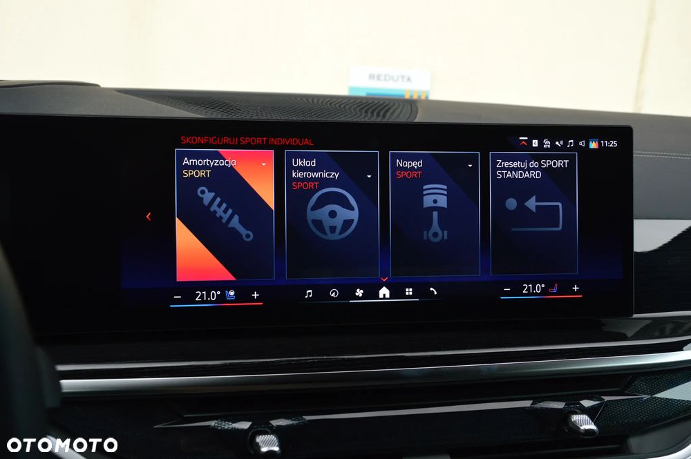 BMW X5 xDrive30d - 35