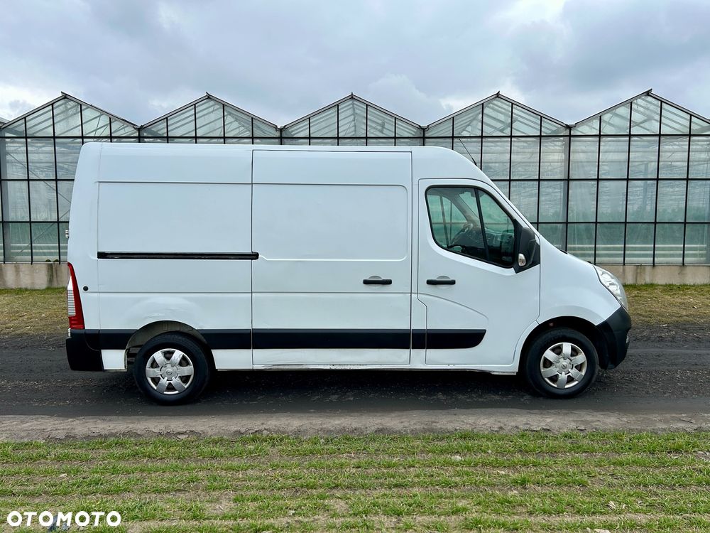 Opel MOVANO - 7