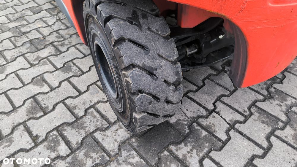 Linde H 30 T - 25