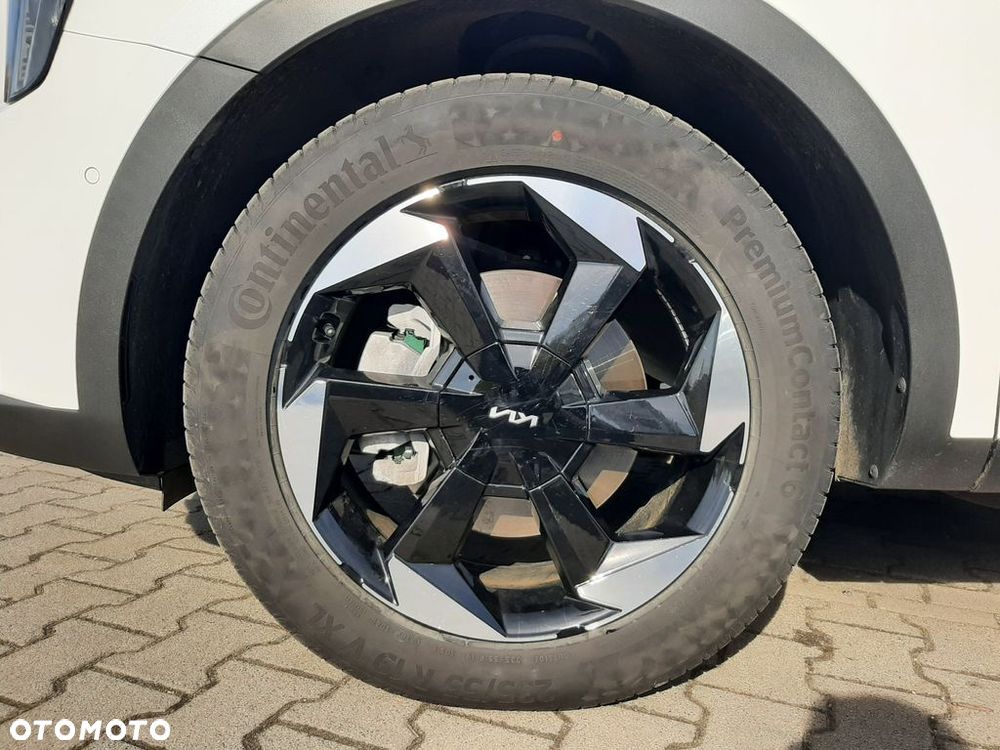 Kia Sorento 1.6 T-GDI HEV Prestige Line AWD 6os - 32