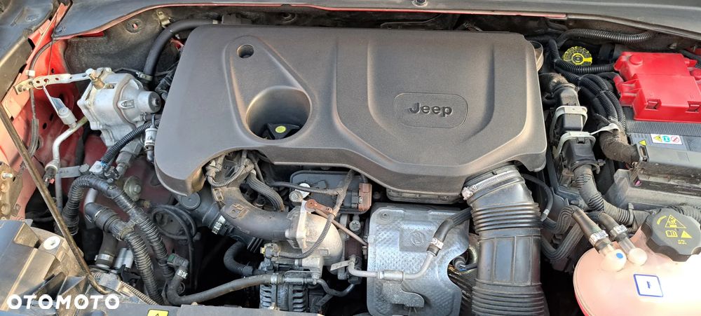 Jeep Renegade - 25