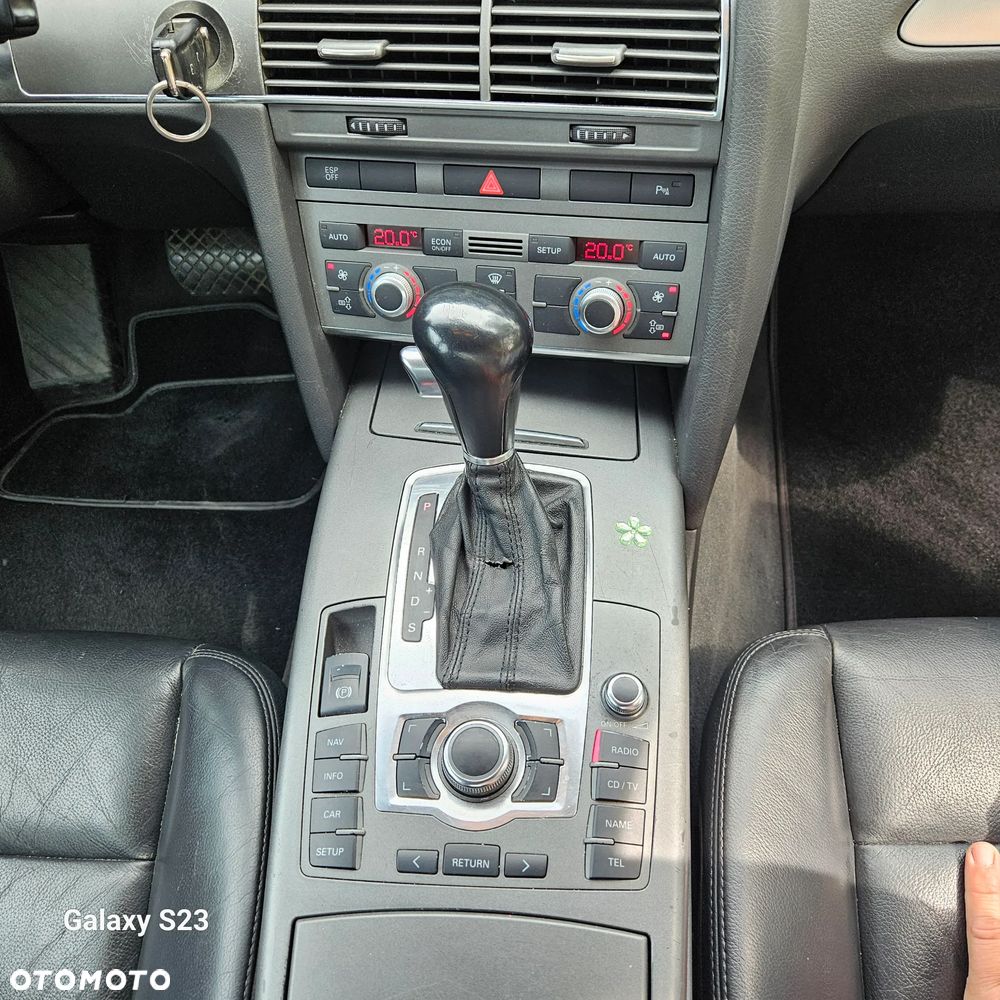 Audi A6 - 31