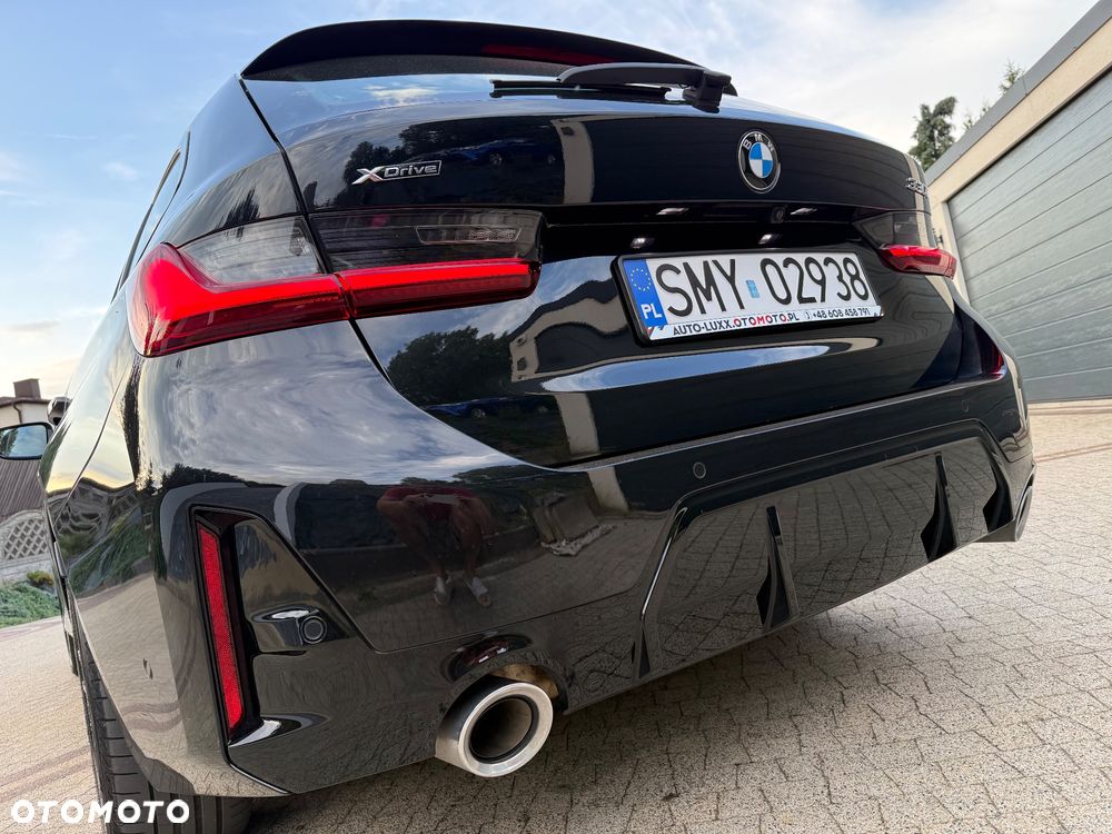 BMW Seria 3 - 21