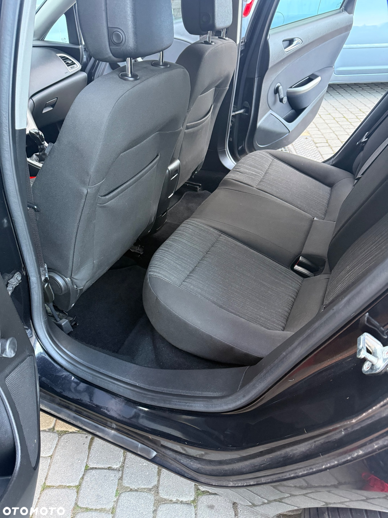 Opel Astra 1.6 Active - 7