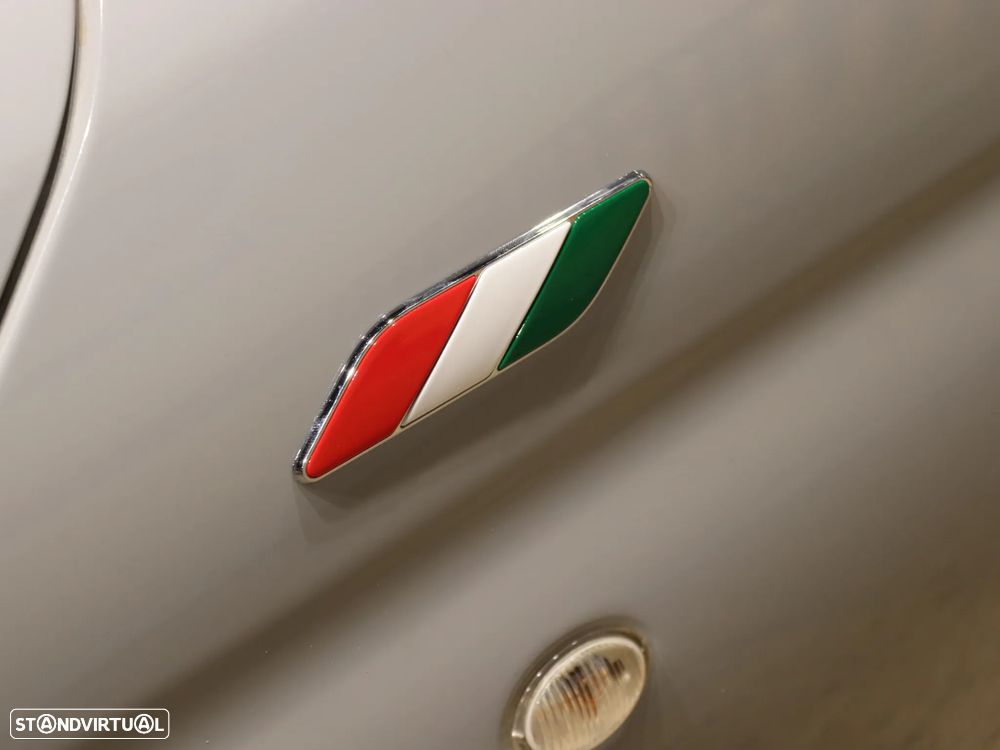 Abarth 500 1.4 T-Jet - 25