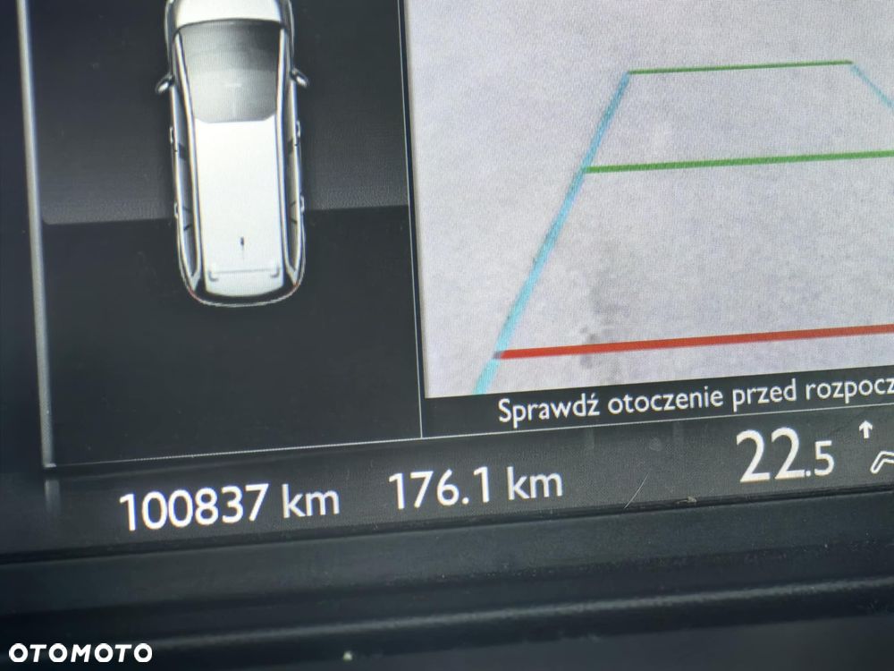 Citroën C4 Grand Picasso 1.6 THP Exclusive - 8