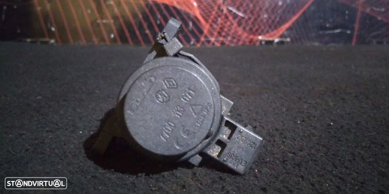 Sensor De Pressão Renault Laguna Ii (Bg0/1_) - 4
