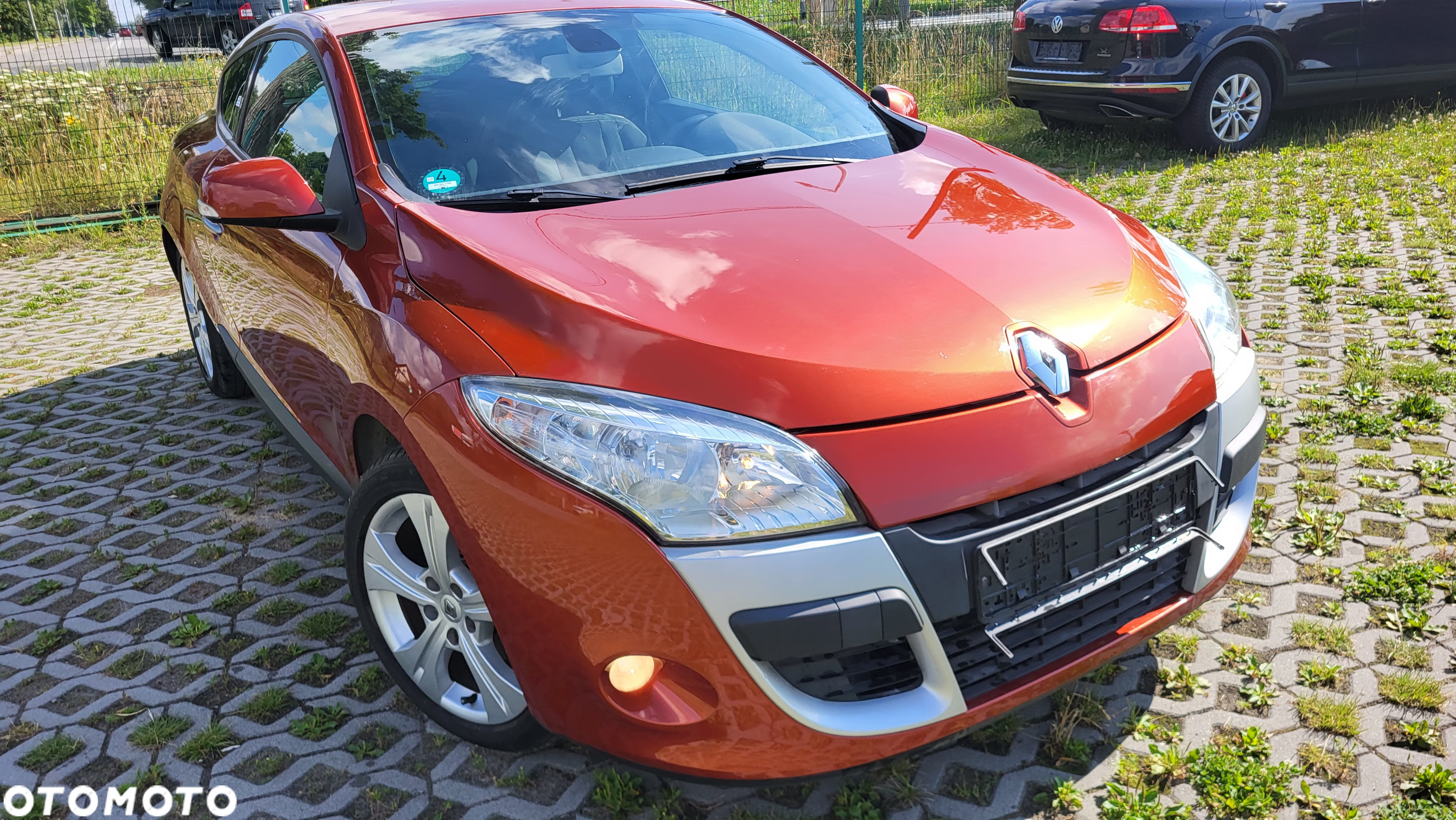 Renault Megane 1.6 16V Dynamique - 21