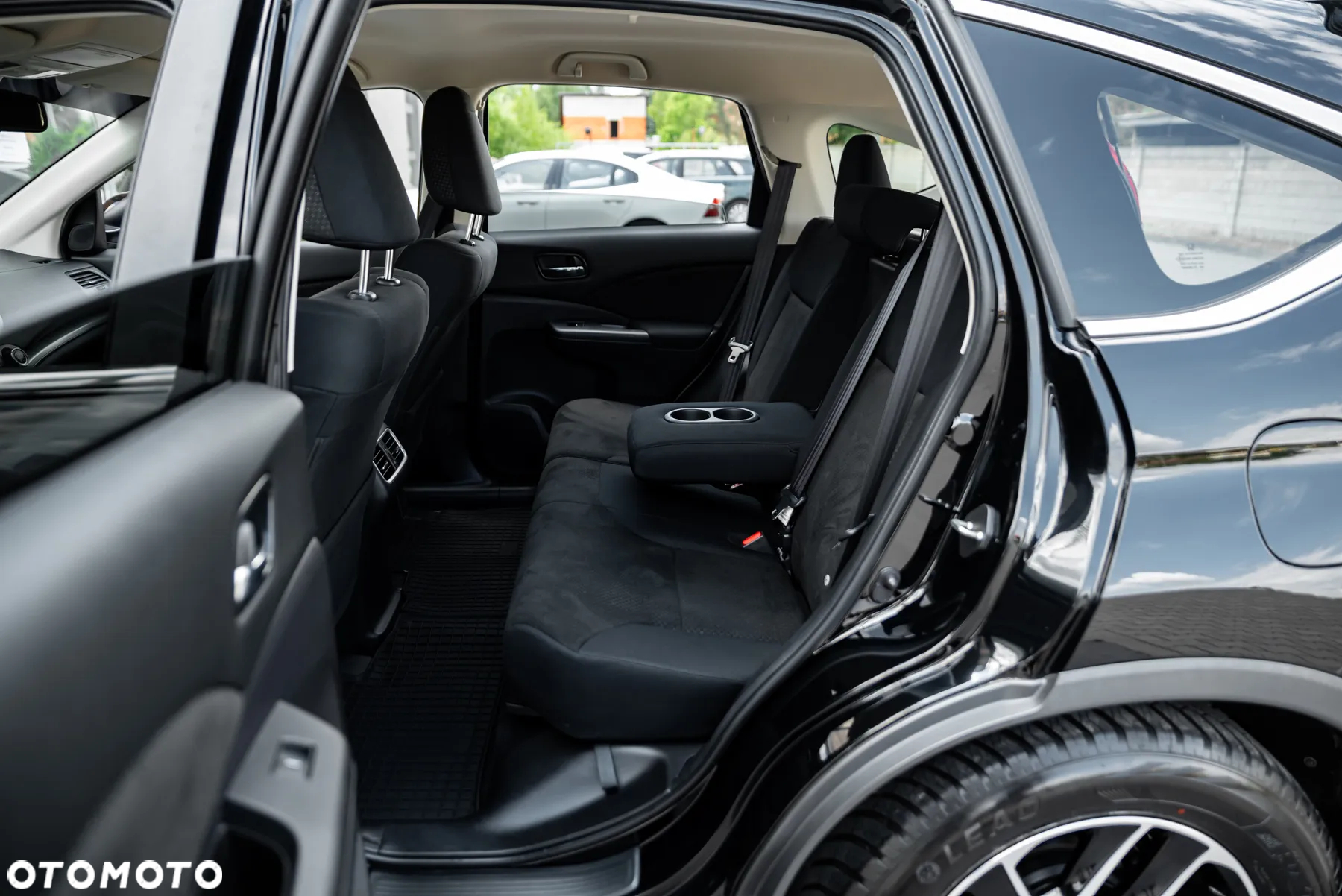 Honda CR-V 2.0 Elegance Plus - 21