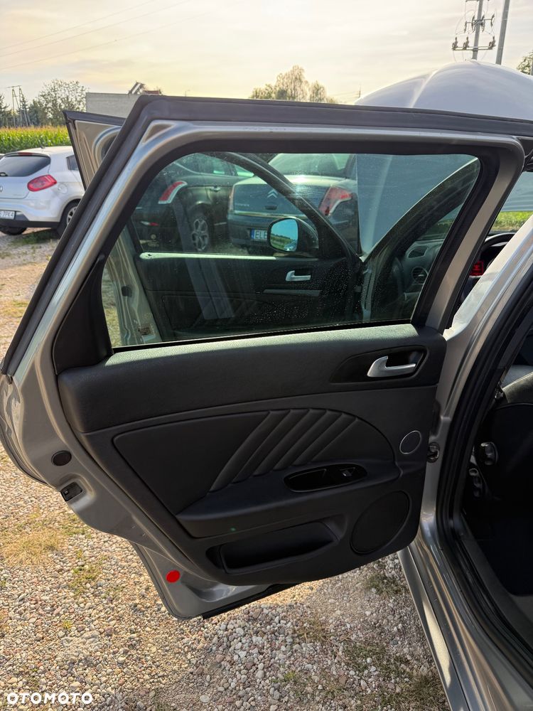 Alfa Romeo 159 2.0 JTDM 16V DPF - 18
