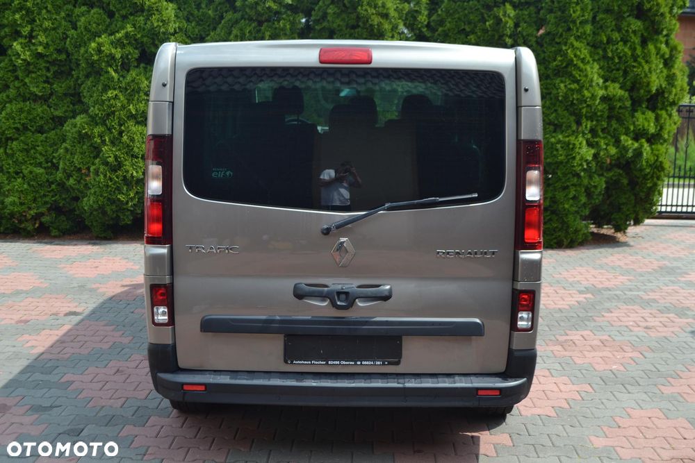 Renault Trafic ENERGY L2H1 Komfort - 9
