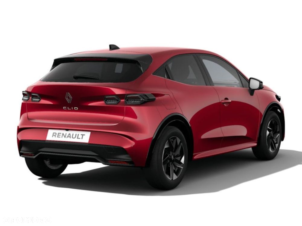 Renault Clio - 6