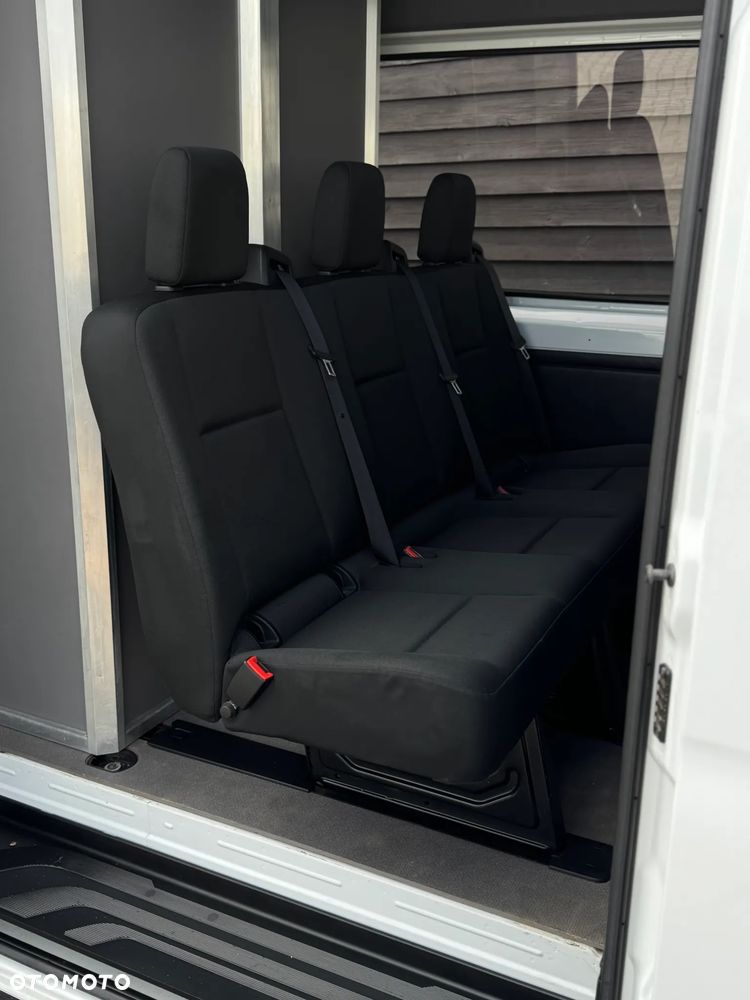 Mercedes-Benz SPRINTER - 14