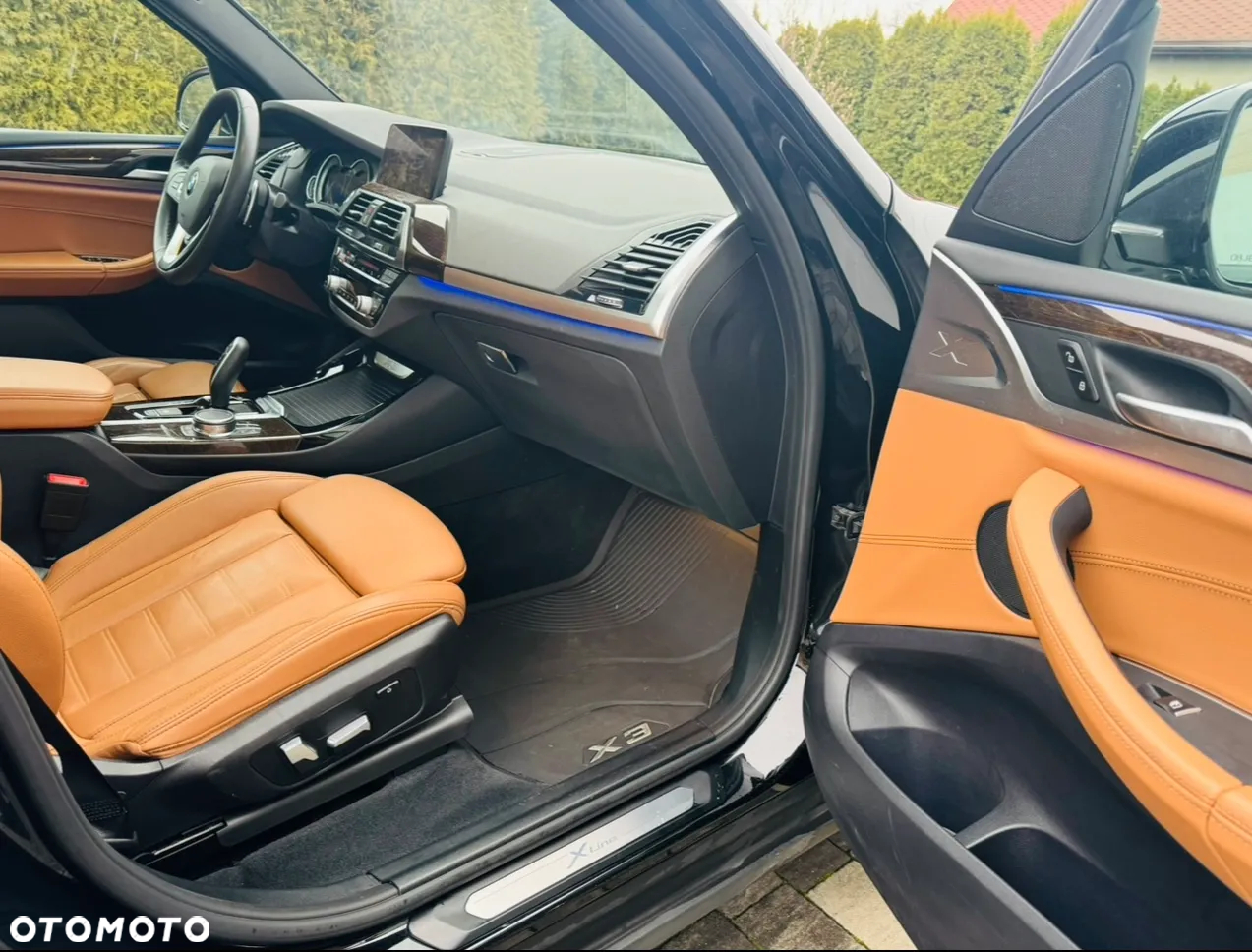 BMW X3 xDrive30i xLine - 16