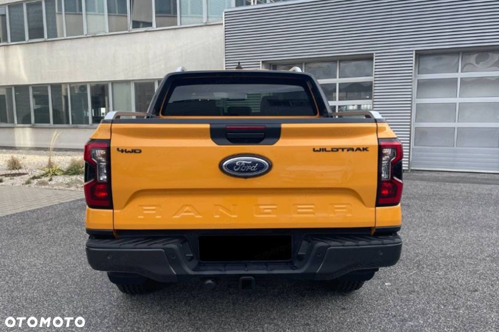 Ford Ranger - 8