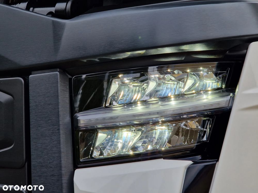 Renault T 480 E6 / TC / HIGH CAB / STANDARD / IDEAŁ / POLSKI SALON - 40