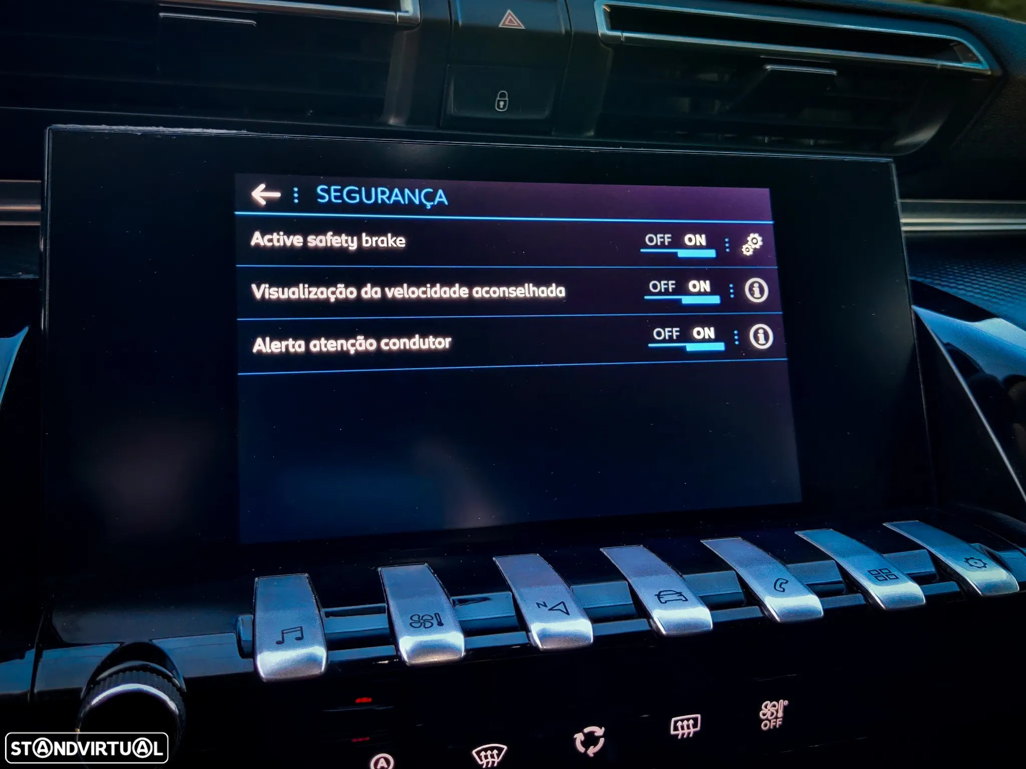 Peugeot 508 SW BlueHDi 130 Active - 26