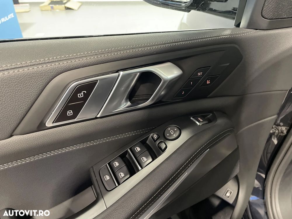 BMW X5 xDrive45e AT PHEV - 14