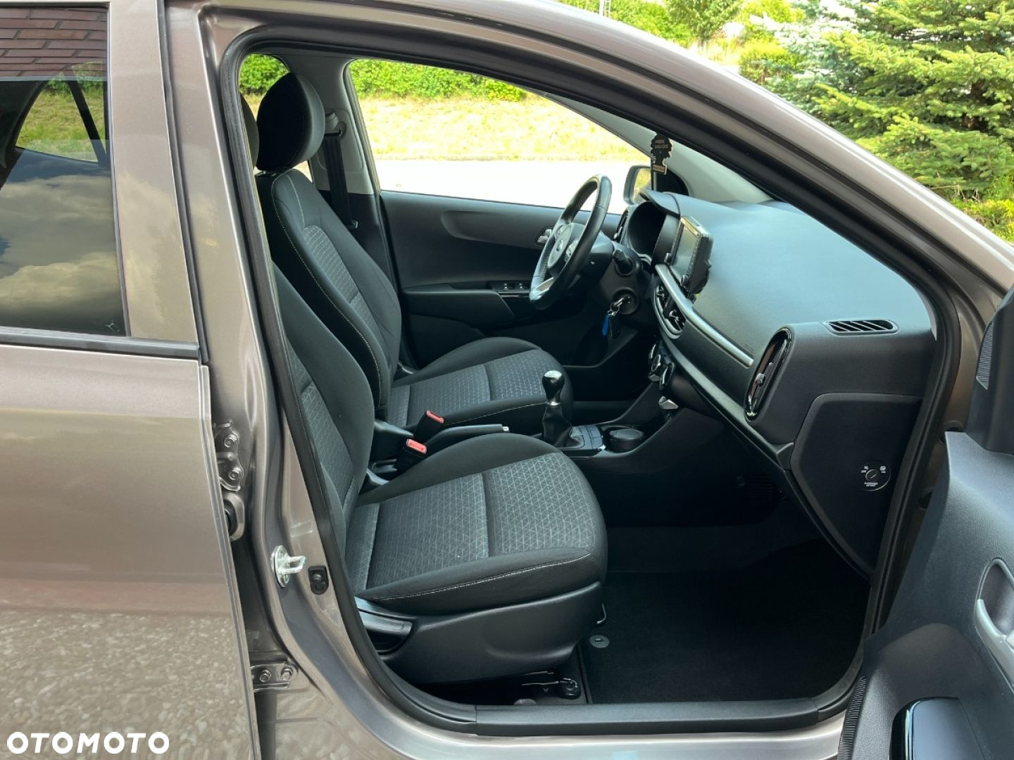 Kia Picanto 1.0 Dream-Team Edition - 23