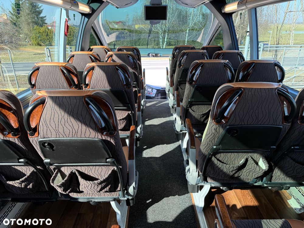 Neoplan Starliner C P11 EEV - 27