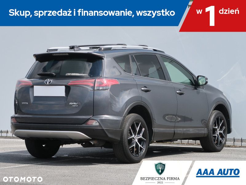 Toyota RAV4 - 6
