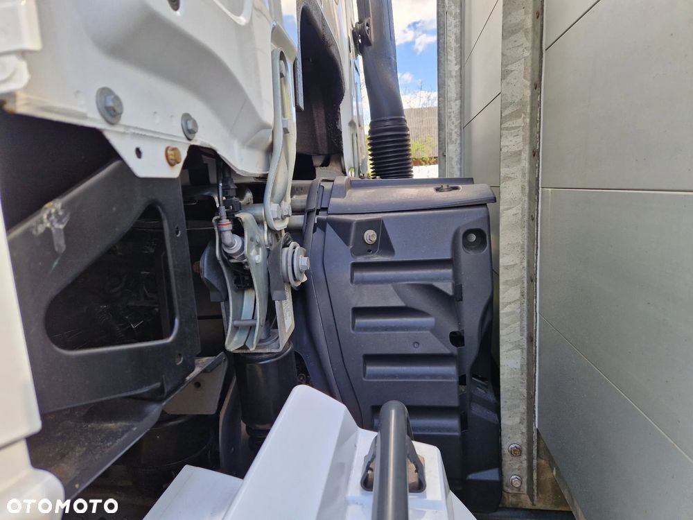 Mercedes-Benz ACTROS 1836 E6 / ACC / 53 tys.km !!! / JAK NOWY / PRZYSTAWKA ODBIORU MOCY / POLSKI SALON - 17