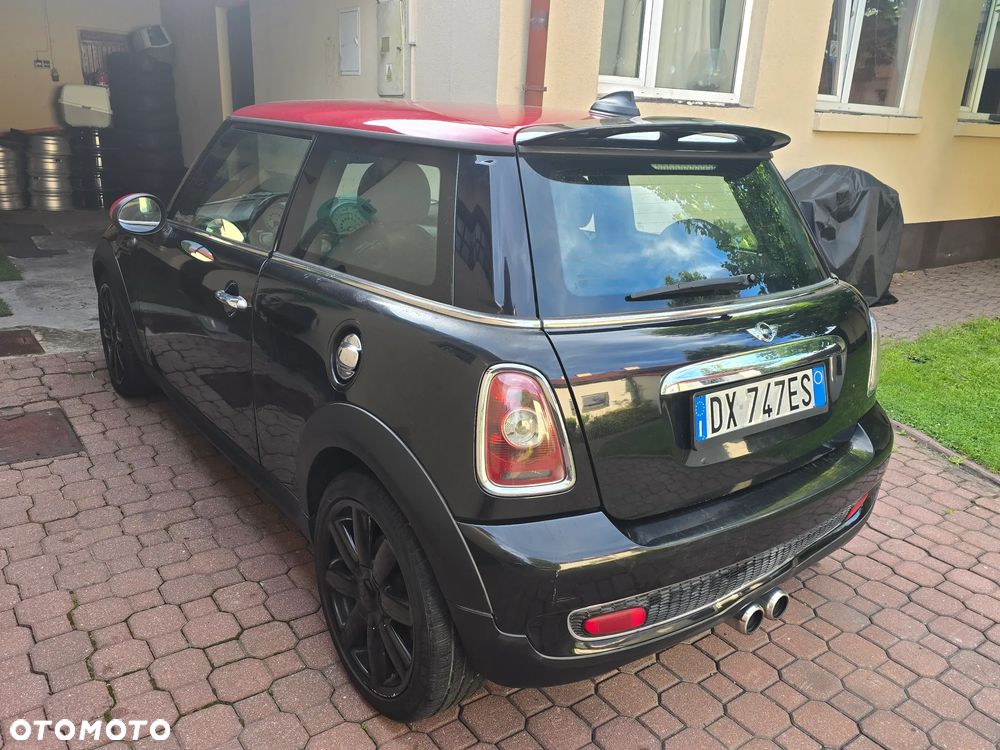 MINI Cooper S - 12