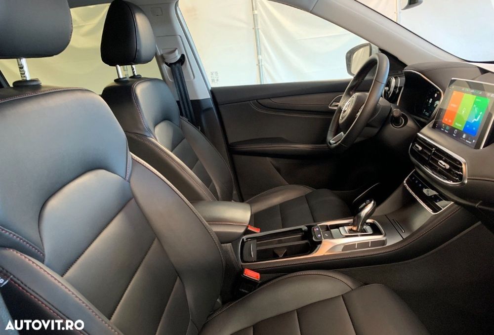 MG EHS PHEV Comfort - 3