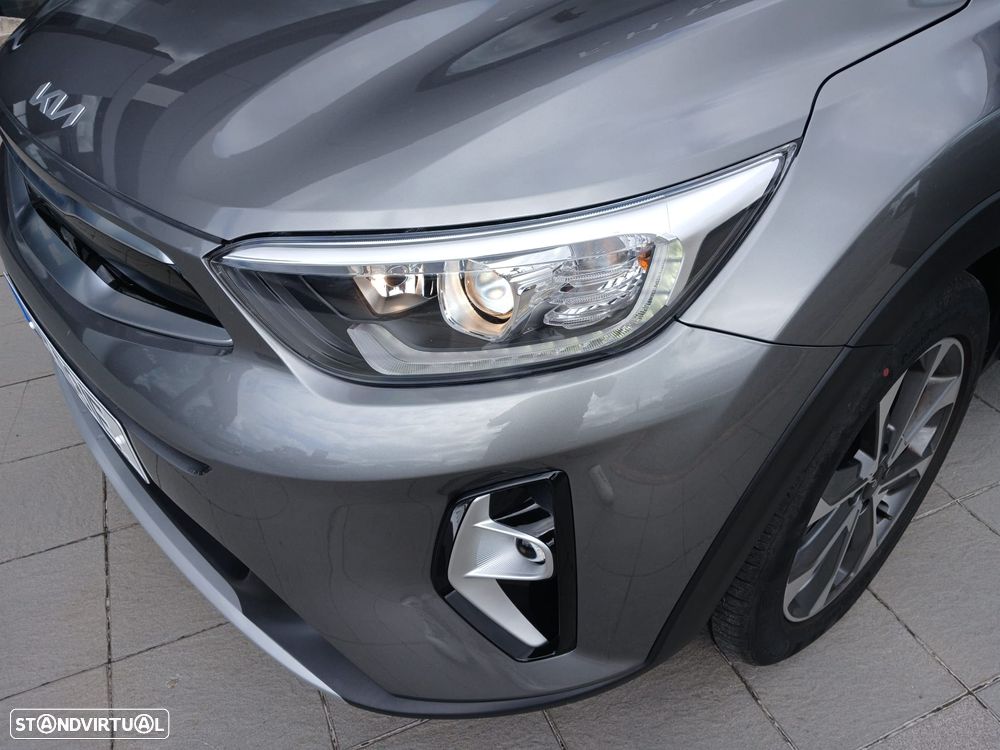 Kia Stonic - 8
