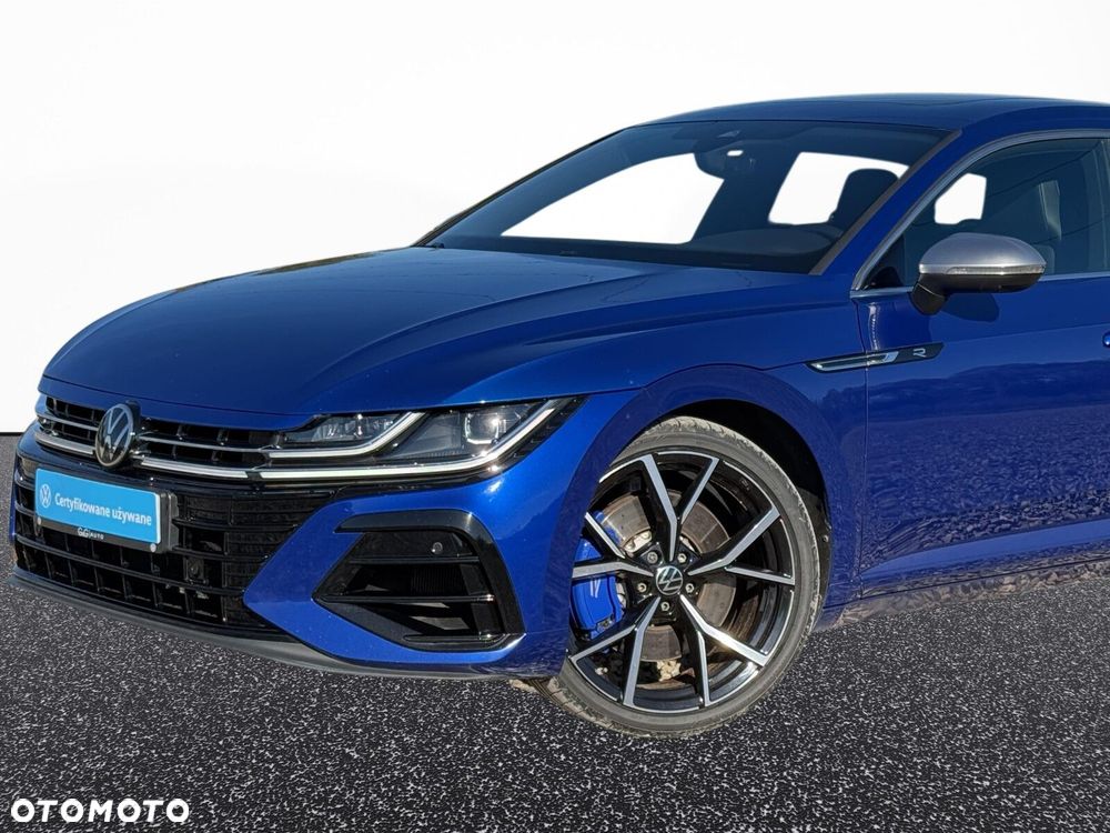 Volkswagen Arteon Shooting Brake - 8