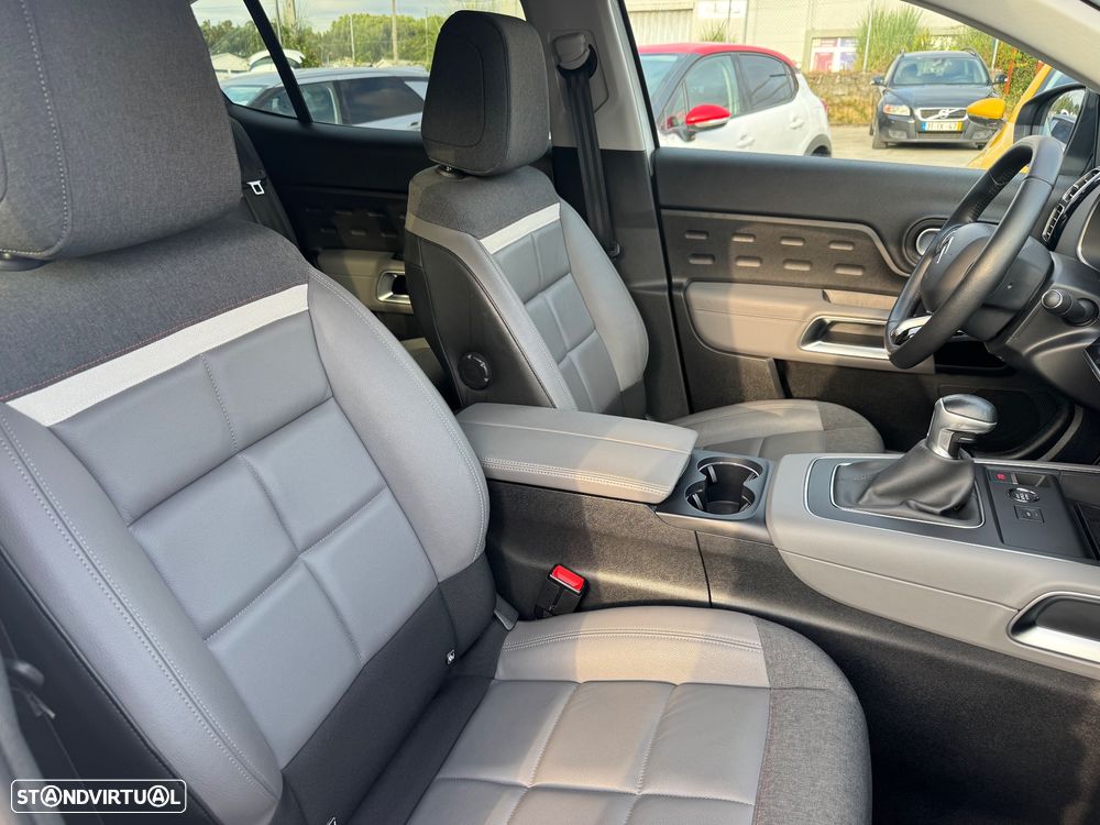 Citroën C5 Aircross 1.2 PureTech Feel Pack - 17
