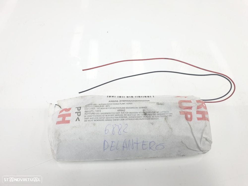 AIRBAG LATERAL FRENTE DIREITO KIA SPORTAGE SL - 1