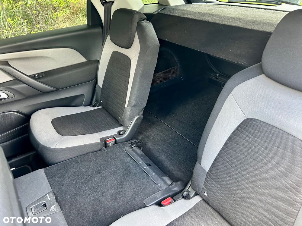 Citroën C4 Picasso BlueHDi 120 EAT6 Exclusive - 26