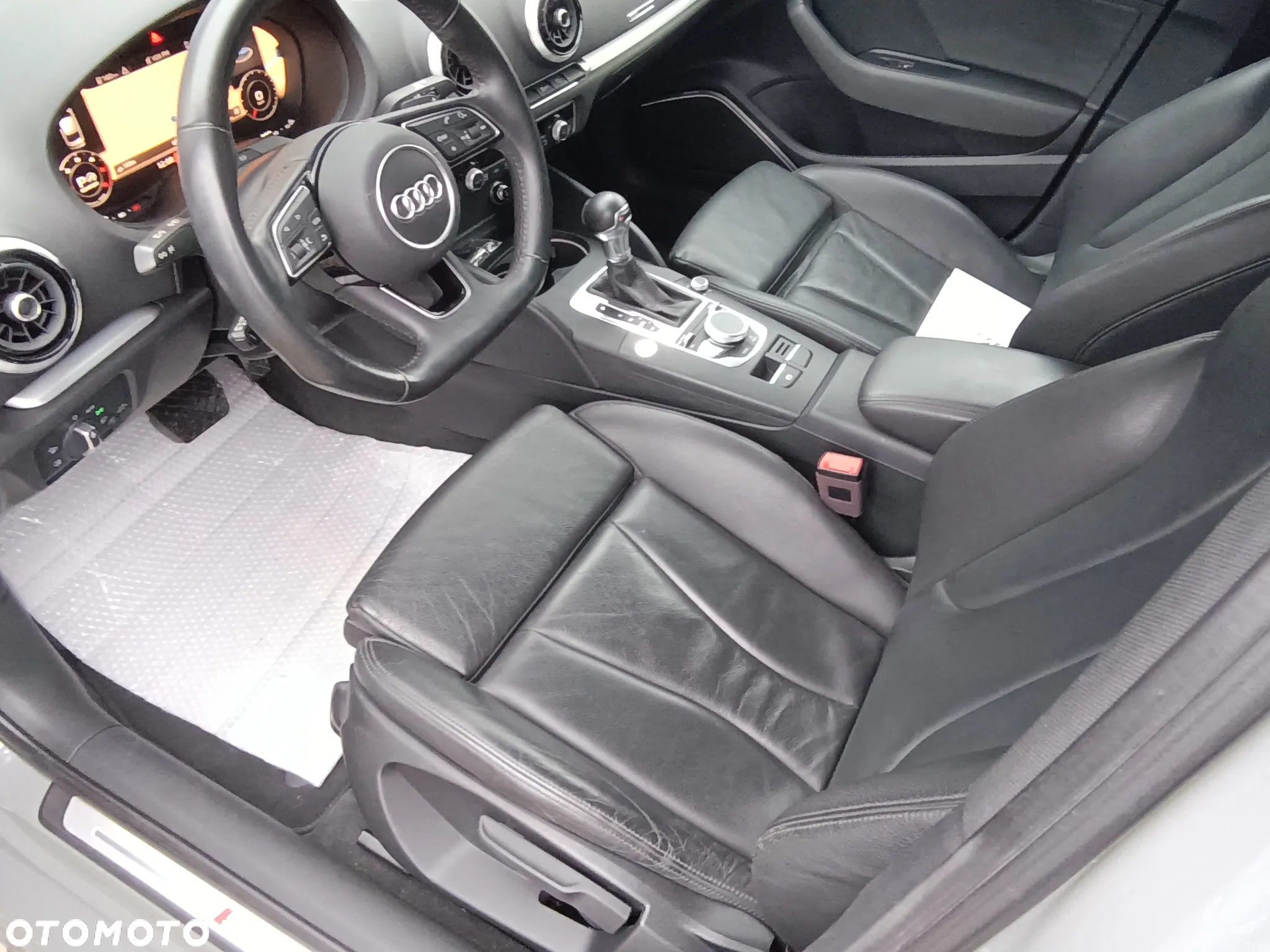 Audi A3 - 14