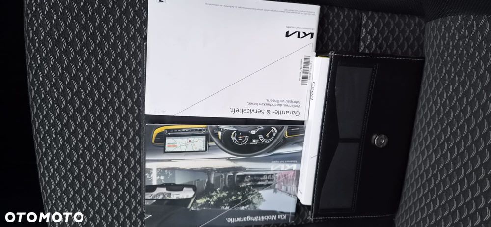 Kia Ceed 1.5 T-GDI L Business Line DCT - 19