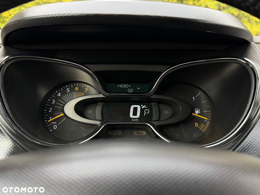 Renault Captur ENERGY TCe 120 EDC Dynamique - 24