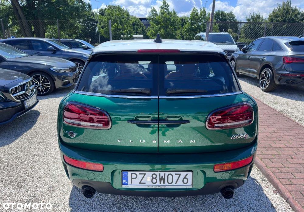 MINI Clubman - 7