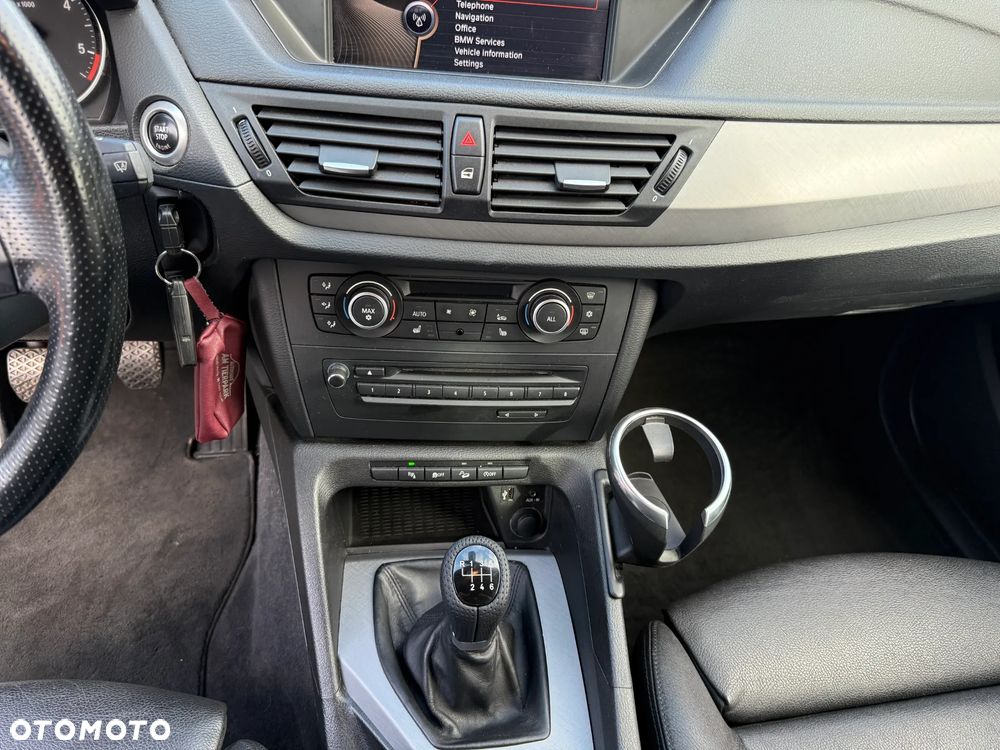 BMW X1 - 18