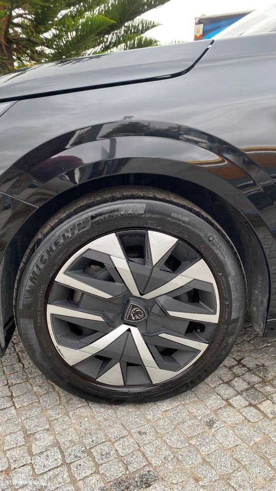 Peugeot 208 1.2 PureTech Active - 15