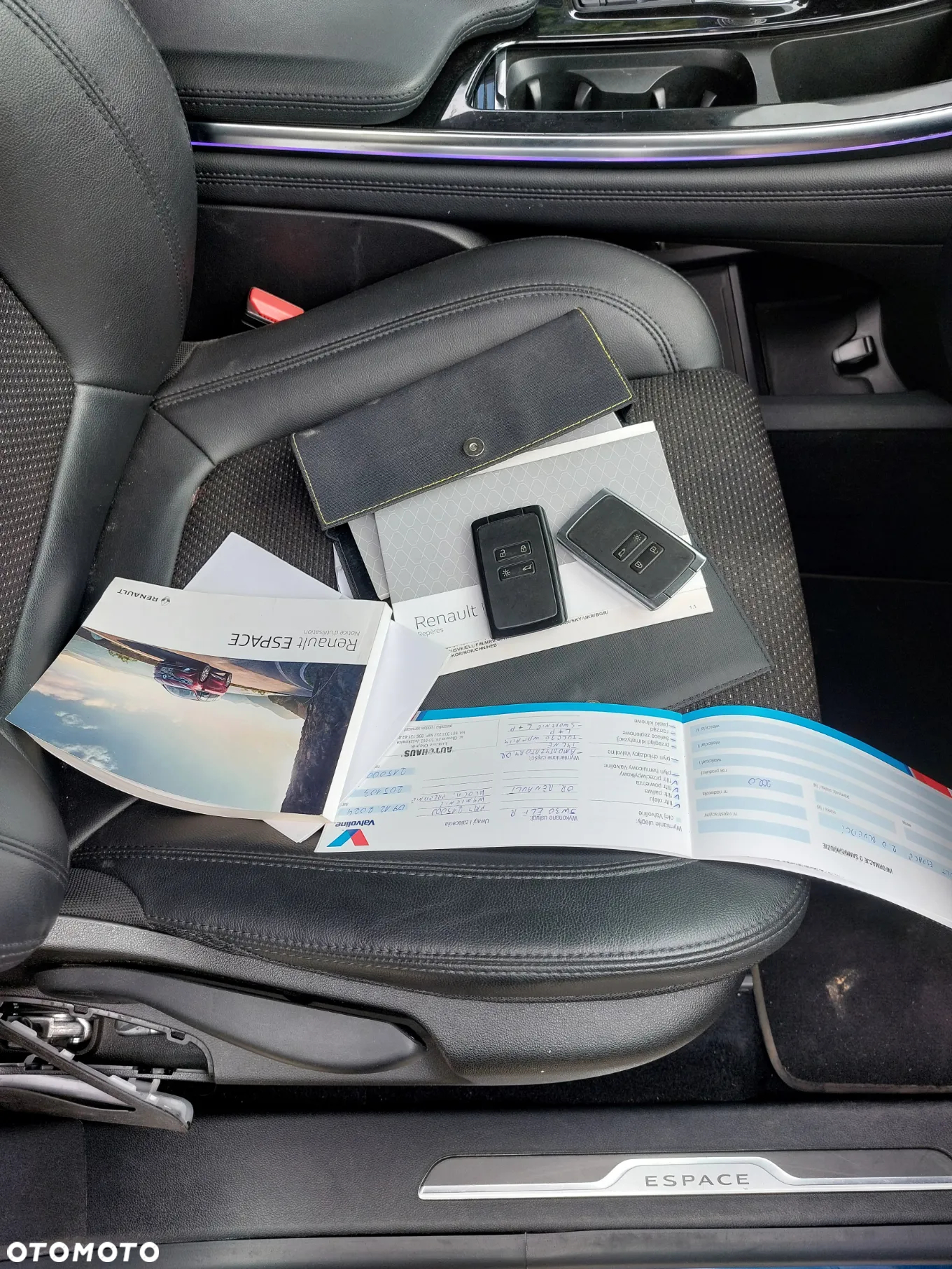 Renault Espace 2.0 Blue dCi Zen EDC - 17