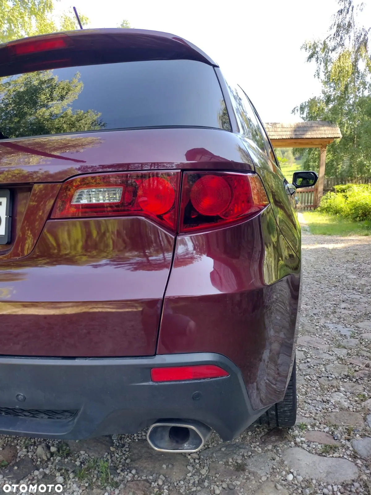 Acura RDX - 30