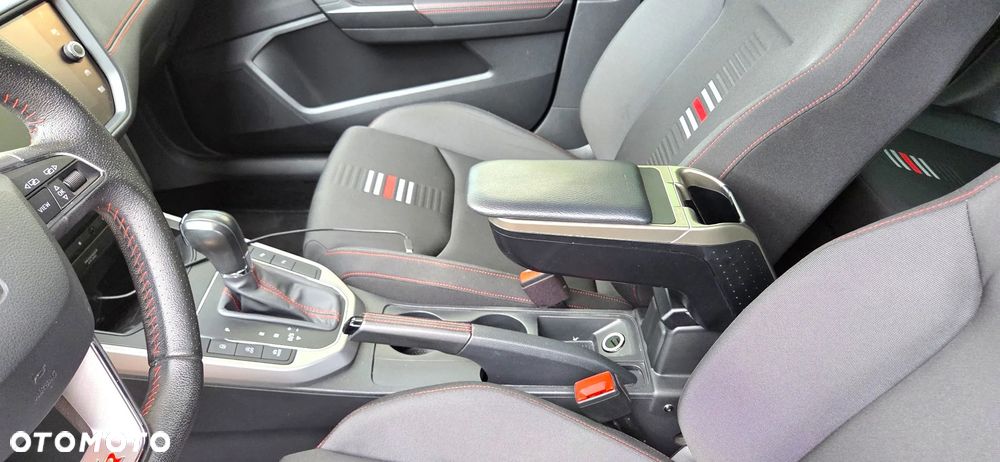 Seat Arona 1.0 TSI FR S&S DSG - 11